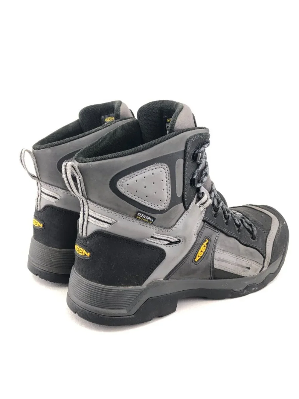 Keen Davenport 6